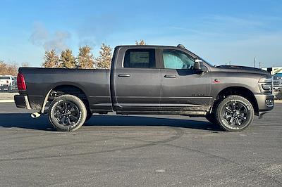 New 2026 Ram 2500 Laramie Crew Cab for sale #T35786 - photo 2