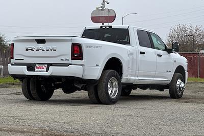 New 2026 Ram 3500 Big Horn Crew Cab for sale #T35788 - photo 2