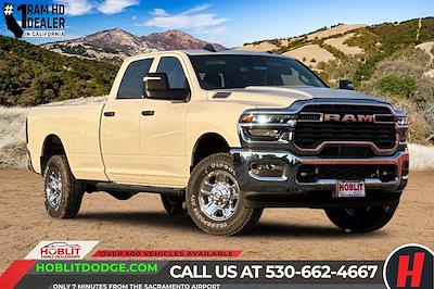 New 2026 Ram 2500 Tradesman Crew Cab for sale #T35791 - photo 1