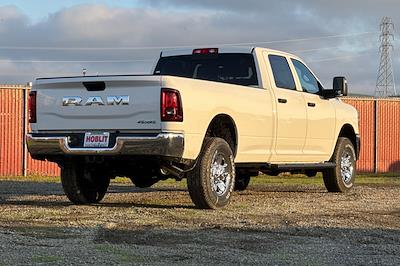 New 2026 Ram 2500 Tradesman Crew Cab for sale #T35791 - photo 2