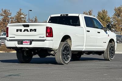 New 2026 Ram 3500 Big Horn Crew Cab for sale #T35793 - photo 2