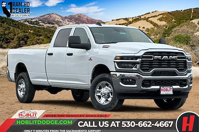 New 2026 Ram 2500 Tradesman Crew Cab for sale #T35794 - photo 1