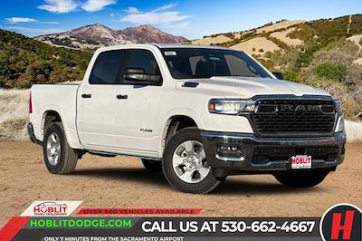 New 2026 Ram 1500 Lone Star Crew Cab for sale #T35795 - photo 1