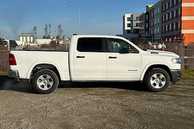 New 2026 Ram 1500 Lone Star Crew Cab for sale #T35795 - photo 2