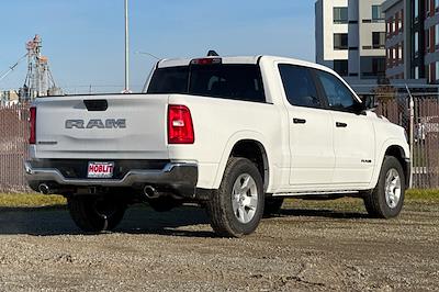 New 2026 Ram 1500 Lone Star Crew Cab for sale #T35795 - photo 2