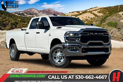 New 2026 Ram 2500 Tradesman Crew Cab for sale #T35796 - photo 1