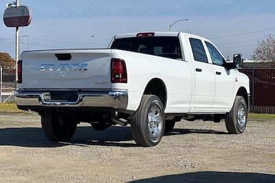 New 2026 Ram 2500 Tradesman Crew Cab for sale #T35796 - photo 2