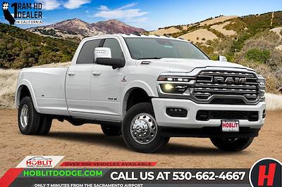 New 2026 Ram 3500 Limited Crew Cab for sale #T35800 - photo 1