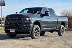 New 2026 Ram 2500 Big Horn Crew Cab for sale #T35801 - photo 7