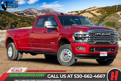 New 2026 Ram 3500 Limited Crew Cab for sale #T35802 - photo 1