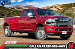 New 2026 Ram 3500 Limited Crew Cab for sale #T35802 - photo 1