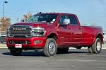 New 2026 Ram 3500 Limited Crew Cab for sale #T35802 - photo 7