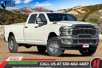 New 2026 Ram 2500 Tradesman Crew Cab for sale #T35803 - photo 1