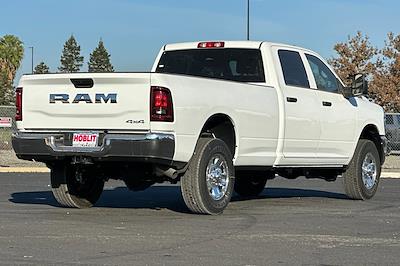 New 2026 Ram 2500 Tradesman Crew Cab for sale #T35803 - photo 2