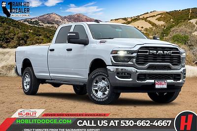 New 2026 Ram 2500 Tradesman Crew Cab for sale #T35804 - photo 1