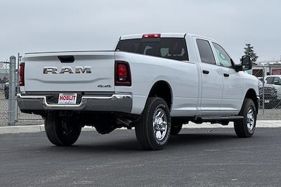 New 2026 Ram 2500 Tradesman Crew Cab for sale #T35804 - photo 2