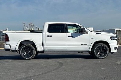 New 2026 Ram 1500 Lone Star Crew Cab for sale #T35805 - photo 2