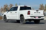 New 2026 Ram 1500 Lone Star Crew Cab for sale #T35805 - photo 5