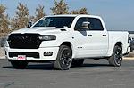 New 2026 Ram 1500 Lone Star Crew Cab for sale #T35805 - photo 7