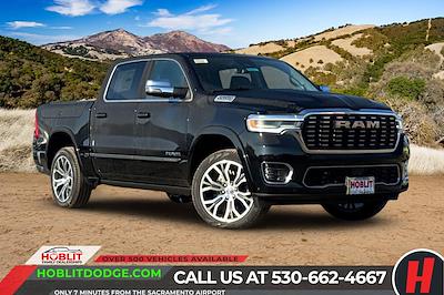 New 2026 Ram 1500 Limited Longhorn Crew Cab for sale #T35807 - photo 1
