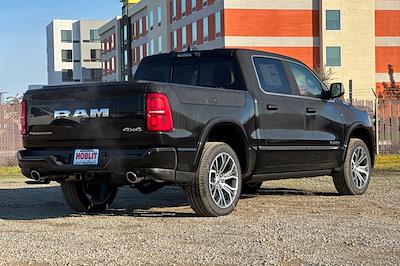 New 2026 Ram 1500 Limited Longhorn Crew Cab for sale #T35807 - photo 2