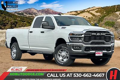 New 2026 Ram 2500 Tradesman Crew Cab for sale #T35810 - photo 1