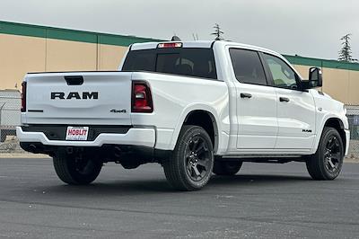 New 2026 Ram 1500 Lone Star Crew Cab for sale #T35812 - photo 2