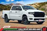New 2026 Ram 1500 Lone Star Crew Cab for sale #T35812 - photo 1