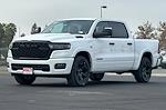 New 2026 Ram 1500 Lone Star Crew Cab for sale #T35812 - photo 7