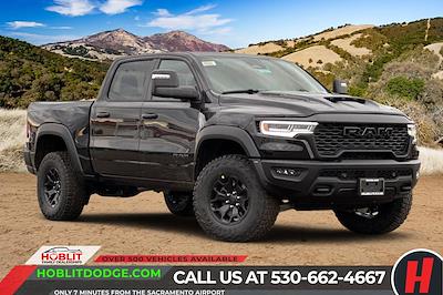 New 2026 Ram 1500 TRX Crew Cab for sale #T35815 - photo 1