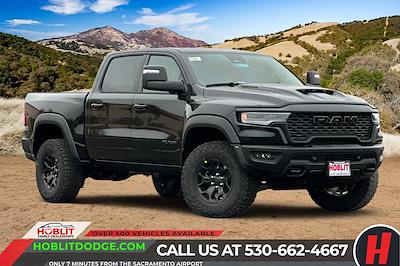 New 2026 Ram 1500 TRX Crew Cab for sale #T35817 - photo 1