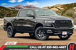 New 2026 Ram 1500 Laramie Crew Cab for sale #T35818 - photo 1