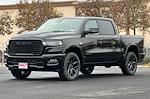 New 2026 Ram 1500 Laramie Crew Cab for sale #T35818 - photo 7