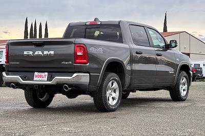 New 2026 Ram 1500 Lone Star Crew Cab for sale #T35820 - photo 2