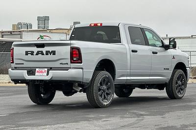 New 2026 Ram 2500 Big Horn Crew Cab for sale #T35821 - photo 2