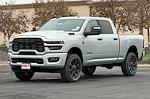 New 2026 Ram 2500 Big Horn Crew Cab for sale #T35821 - photo 7