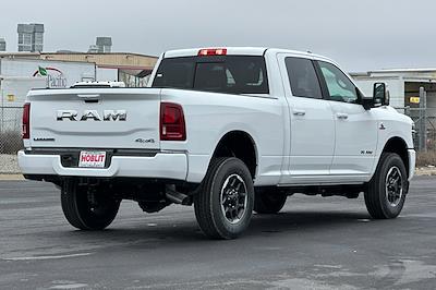 New 2026 Ram 2500 Laramie Crew Cab for sale #T35823 - photo 2