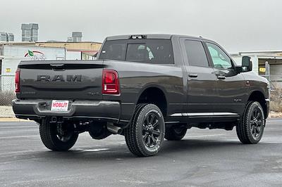 New 2026 Ram 3500 Laramie Crew Cab for sale #T35824 - photo 2