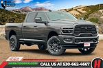 New 2026 Ram 3500 Laramie Crew Cab for sale #T35824 - photo 1