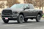 New 2026 Ram 3500 Laramie Crew Cab for sale #T35824 - photo 7