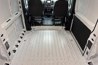 New 2026 Ram ProMaster 1500 High Roof Empty Cargo Van for sale #T35825 - photo 2