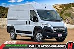 New 2026 Ram ProMaster 1500 High Roof Empty Cargo Van for sale #T35825 - photo 1