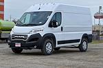 New 2026 Ram ProMaster 1500 High Roof Empty Cargo Van for sale #T35825 - photo 8