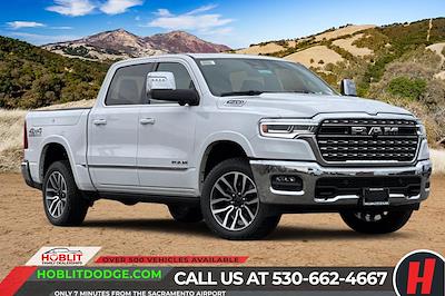 New 2026 Ram 1500 Limited Crew Cab for sale #T35827 - photo 1