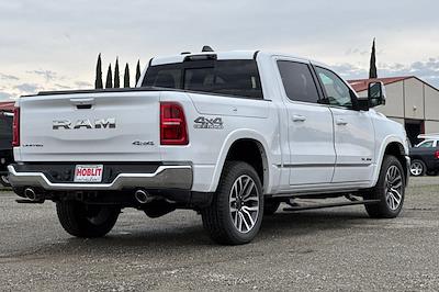 New 2026 Ram 1500 Limited Crew Cab for sale #T35827 - photo 2
