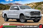 New 2026 Ram 1500 Limited Crew Cab for sale #T35827 - photo 1