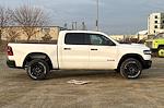 New 2026 Ram 1500 Rebel Crew Cab for sale #T35828 - photo 4