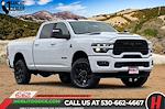 New 2026 Ram 3500 Laramie Crew Cab for sale #T35830 - photo 1