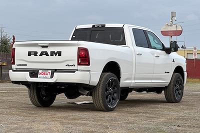 New 2026 Ram 3500 Laramie Crew Cab for sale #T35831 - photo 2