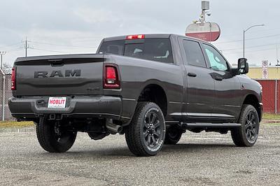 New 2026 Ram 2500 Tradesman Crew Cab for sale #T35832 - photo 2